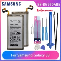 Thay pin Samsung S8 | S8 Plus